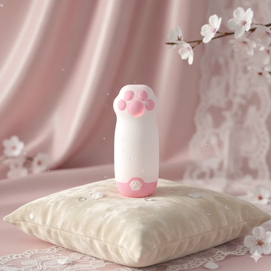 Vibrador con App  ✨